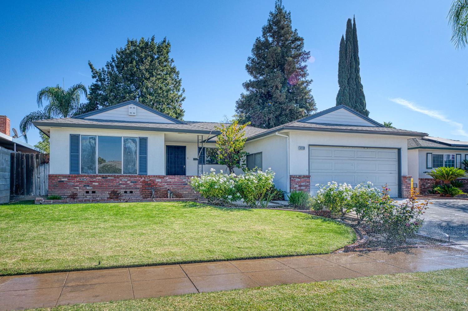 4118 N Ricewood Ave, Fresno, CA 93705