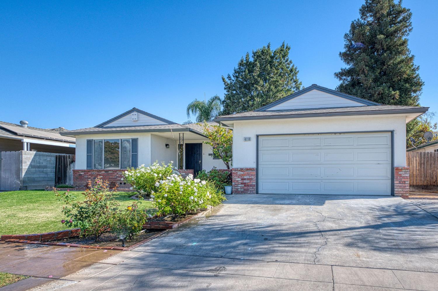 4118 N Ricewood Ave, Fresno, CA 93705