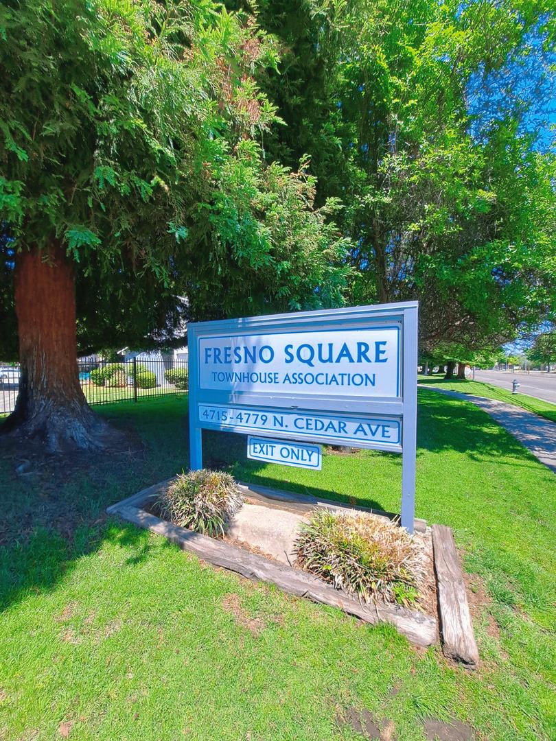 4779 N Cedar Ave #101, Fresno, CA 93726