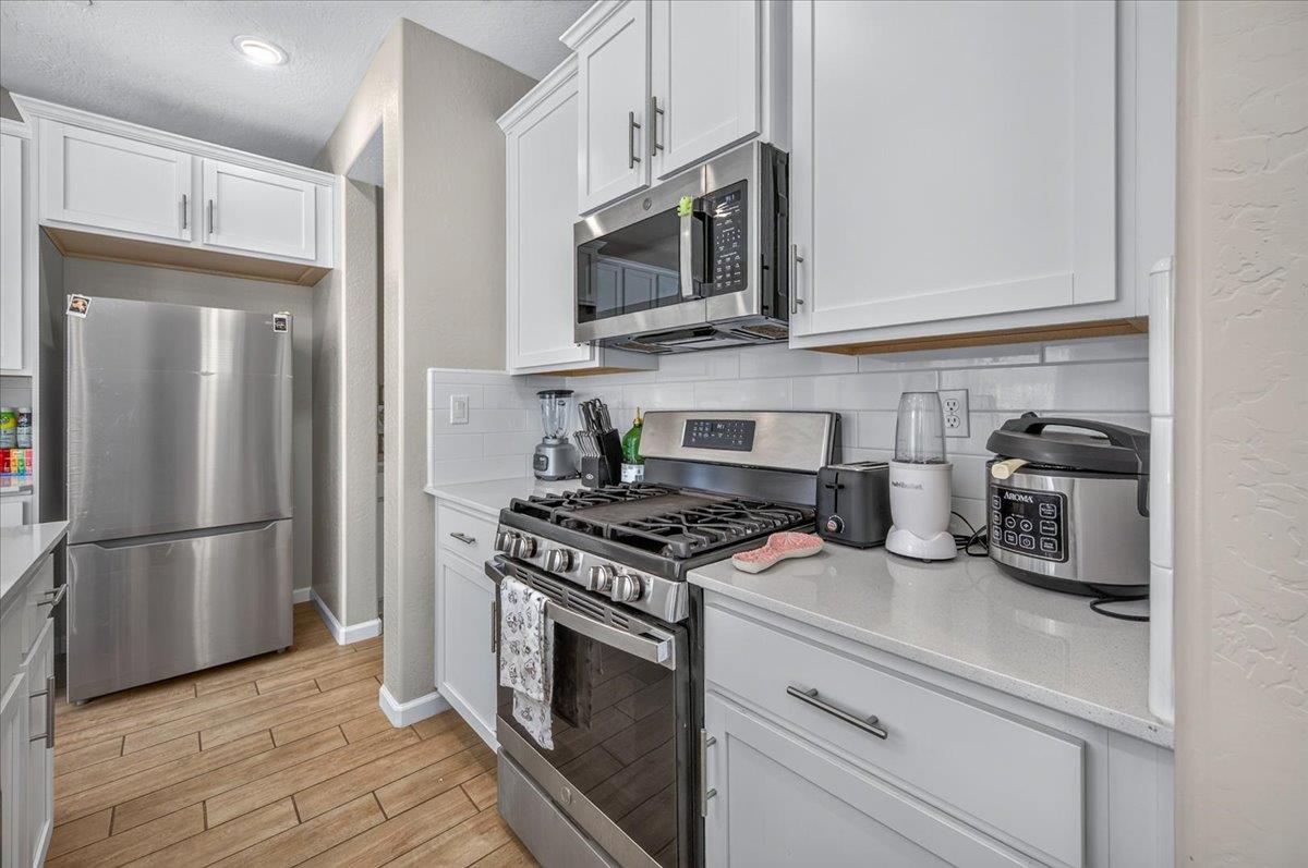 1118 N Elevations Way W, Madera, CA 93636