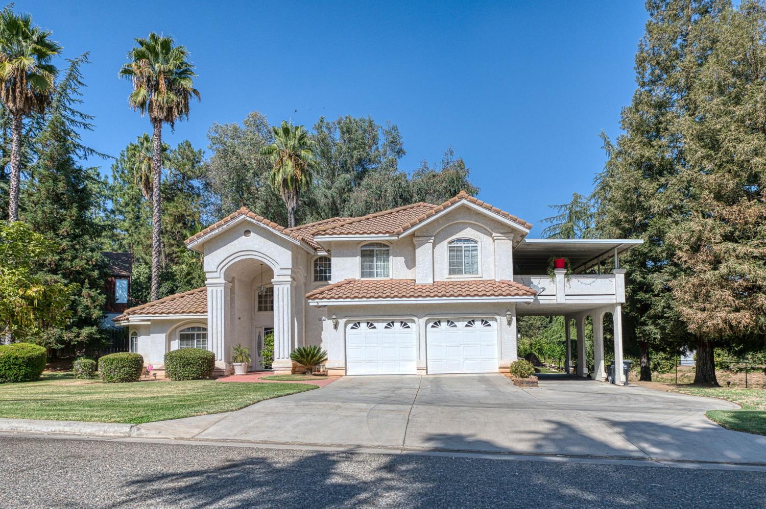 18891 Varden Dr, Madera, CA 93638