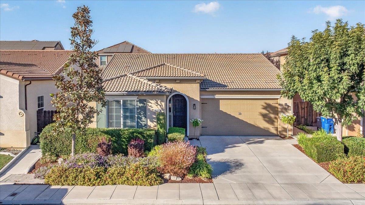 3501 Griffith, Clovis, CA 93619