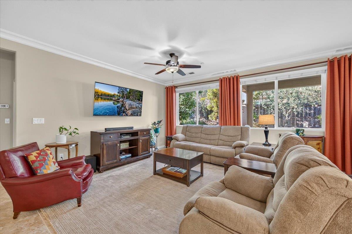 3501 Griffith, Clovis, CA 93619