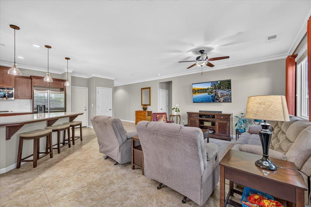 3501 Griffith, Clovis, CA 93619