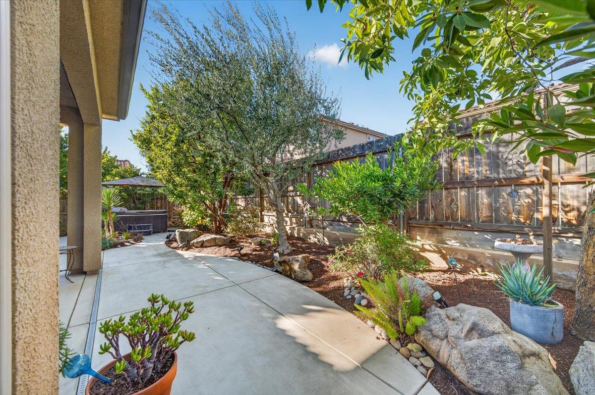 3501 Griffith, Clovis, CA 93619