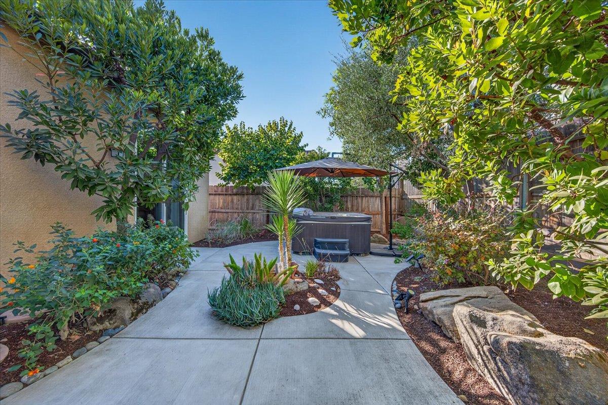 3501 Griffith, Clovis, CA 93619