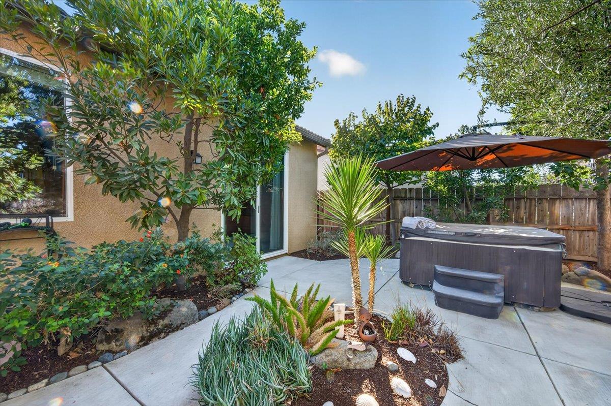 3501 Griffith, Clovis, CA 93619
