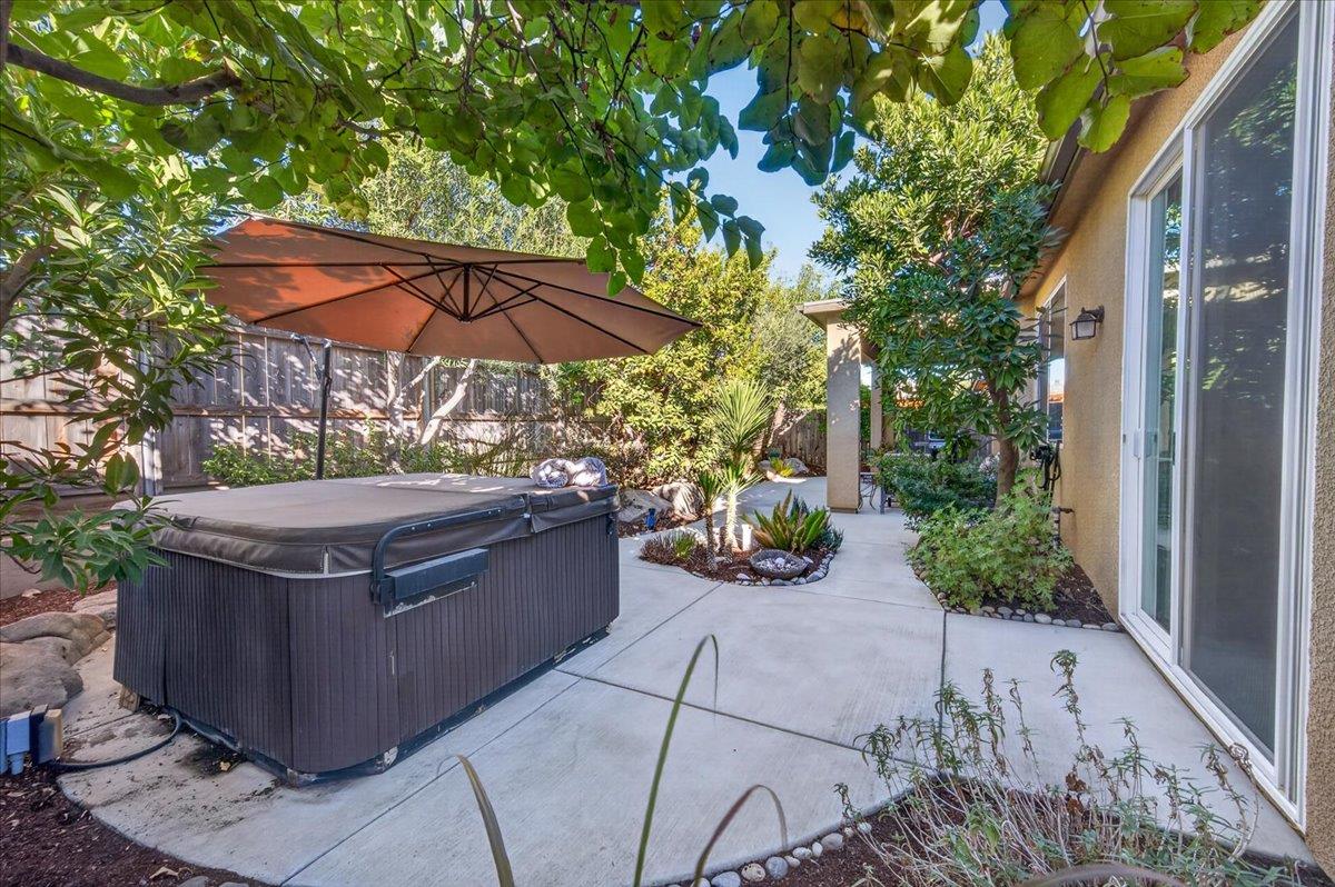 3501 Griffith, Clovis, CA 93619