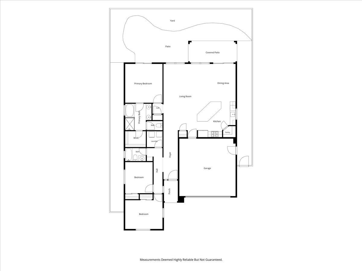 3501 Griffith, Clovis, CA 93619