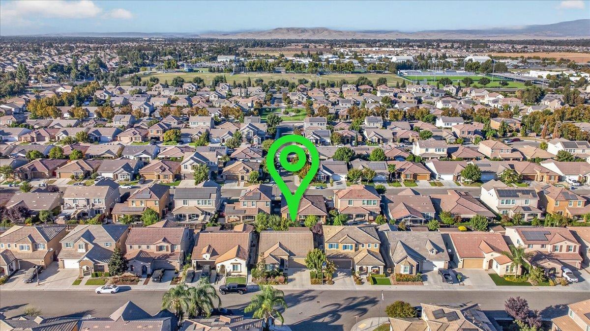 3501 Griffith, Clovis, CA 93619