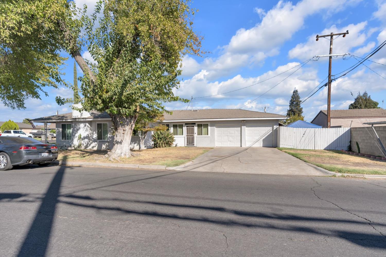 4702 E Cornell Ave, Fresno, CA 93703