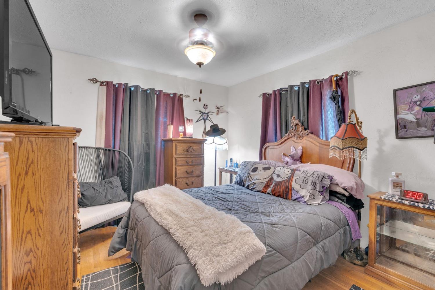 4702 E Cornell Ave, Fresno, CA 93703
