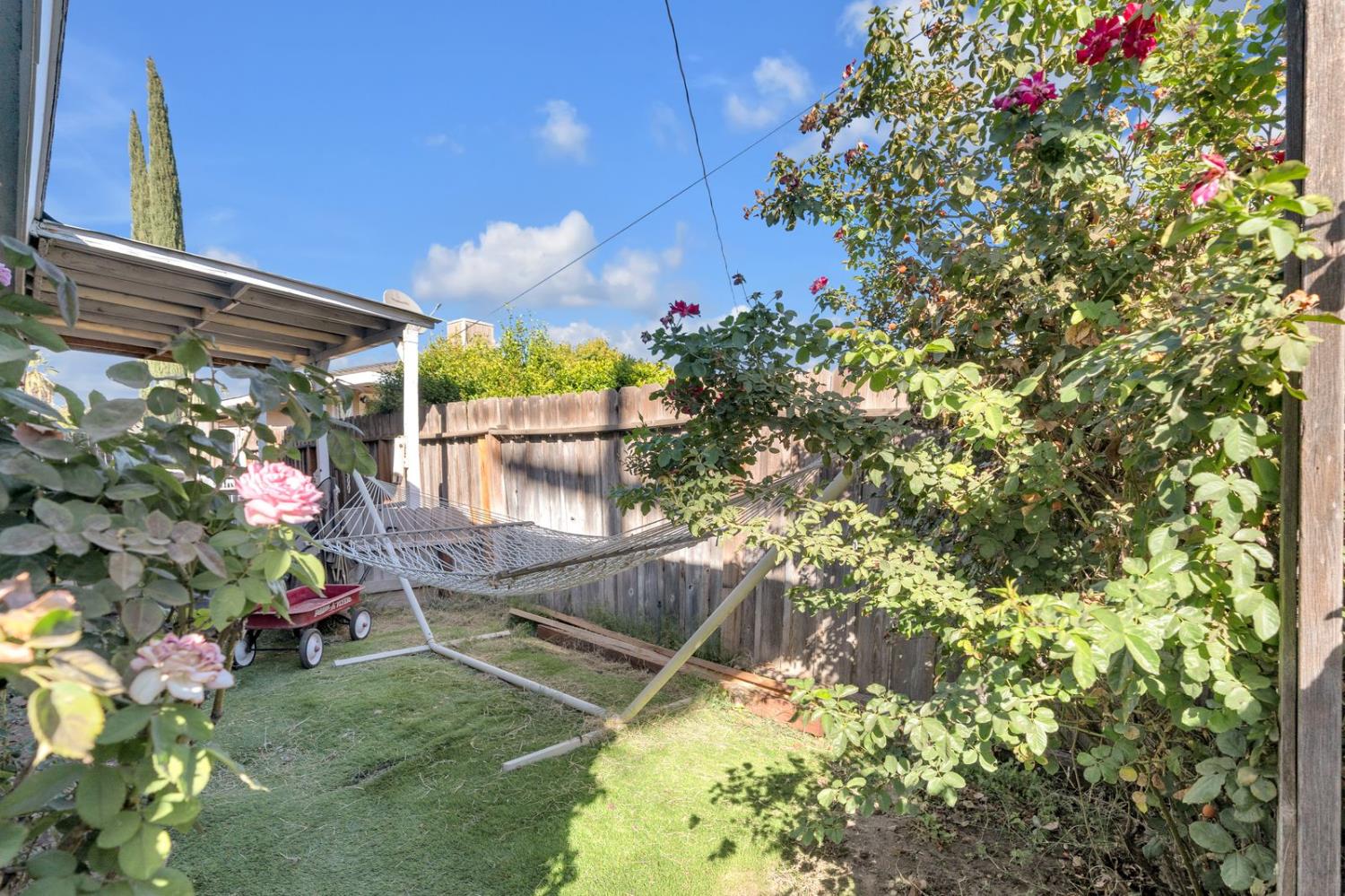 4702 E Cornell Ave, Fresno, CA 93703