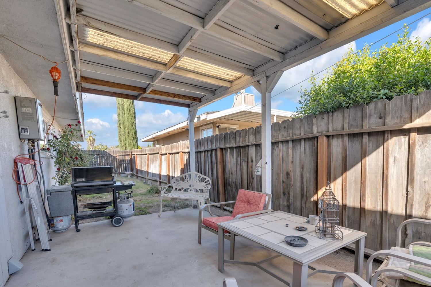 4702 E Cornell Ave, Fresno, CA 93703