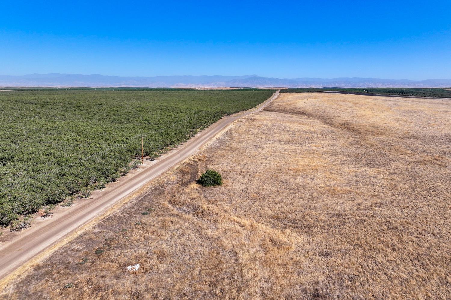0 0 Hart Ave, Delano, CA 93215