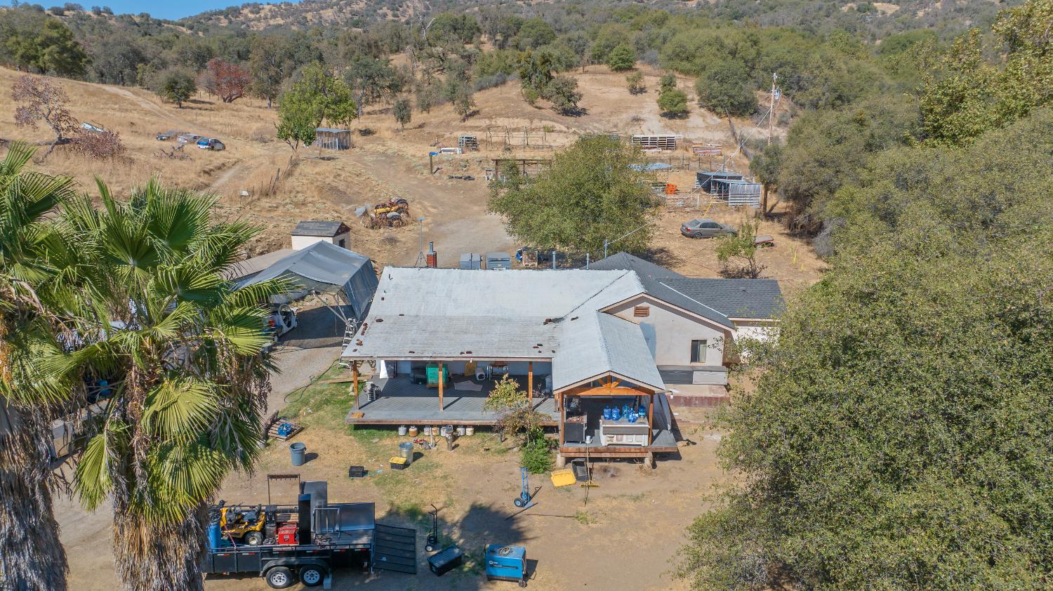 37590 E Kings Canyon Rd, Dunlap, CA 93621