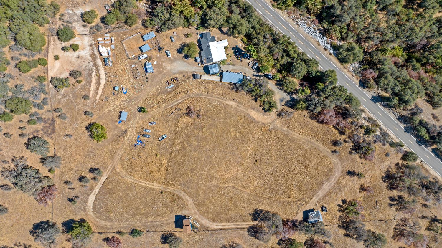 37590 E Kings Canyon Rd, Dunlap, CA 93621