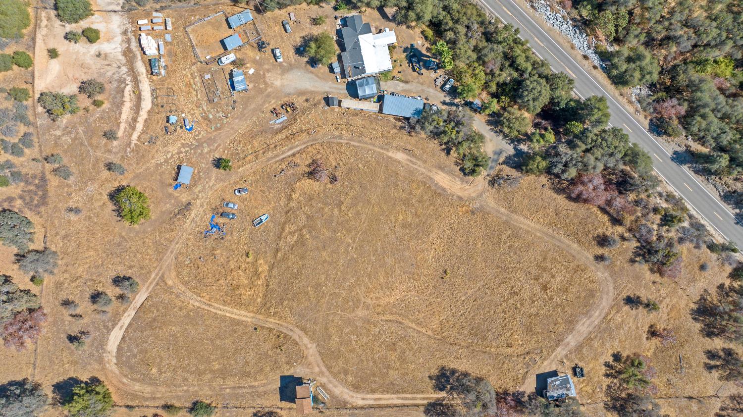 37590 E Kings Canyon Rd, Dunlap, CA 93621