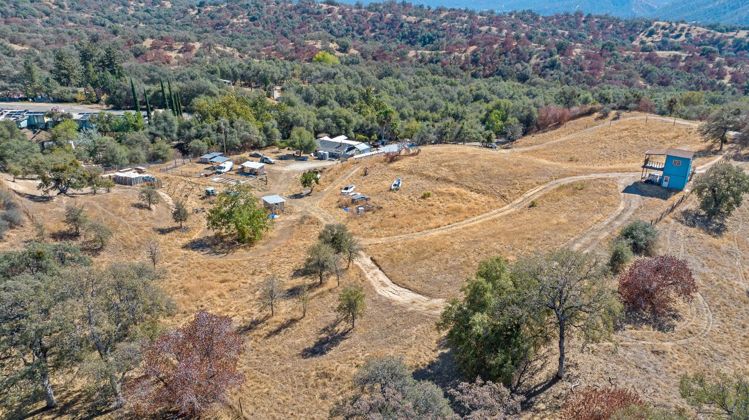 37590 E Kings Canyon Rd, Dunlap, CA 93621