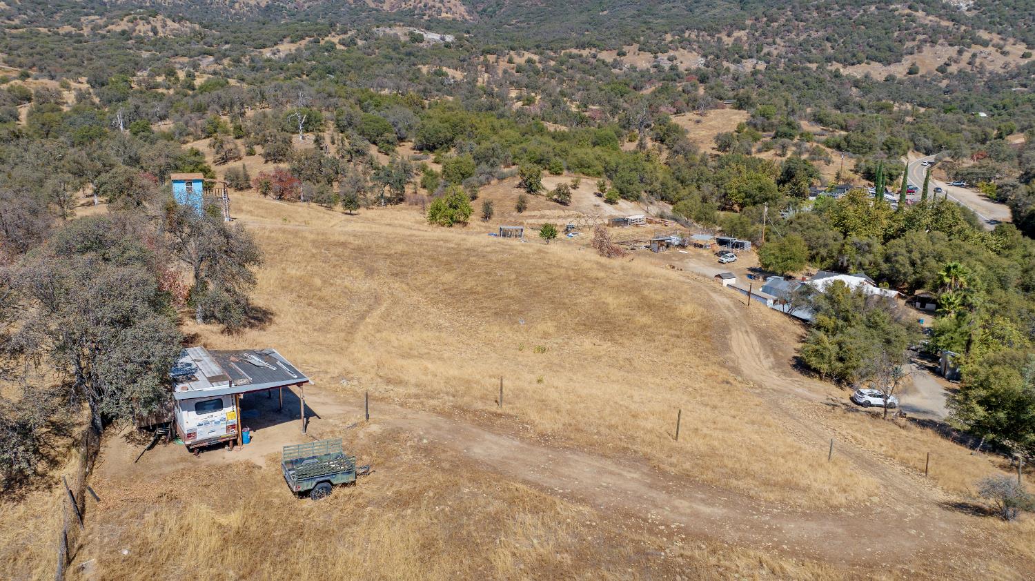 37590 E Kings Canyon Rd, Dunlap, CA 93621
