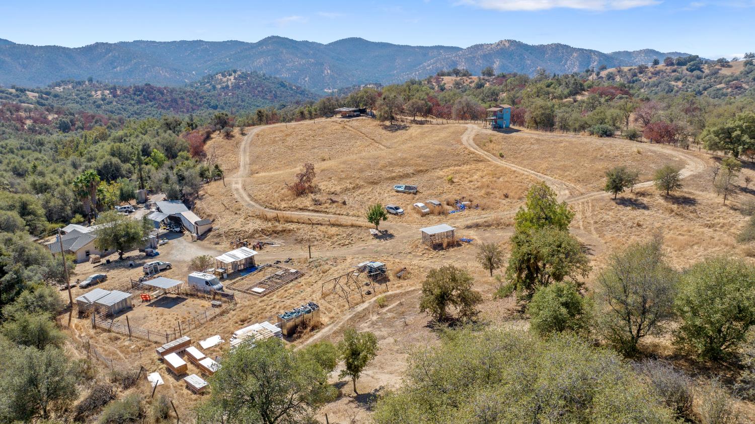 37590 E Kings Canyon Rd, Dunlap, CA 93621