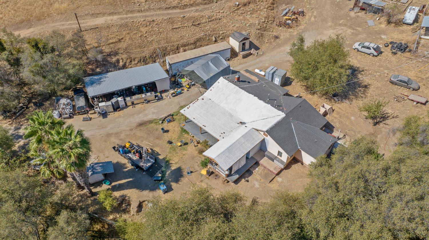 37590 E Kings Canyon Rd, Dunlap, CA 93621