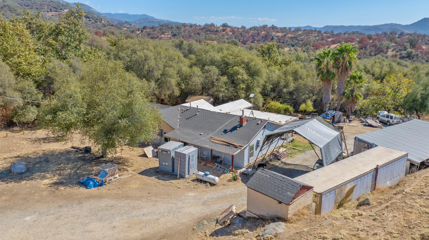 37590 E Kings Canyon Rd, Dunlap, CA 93621