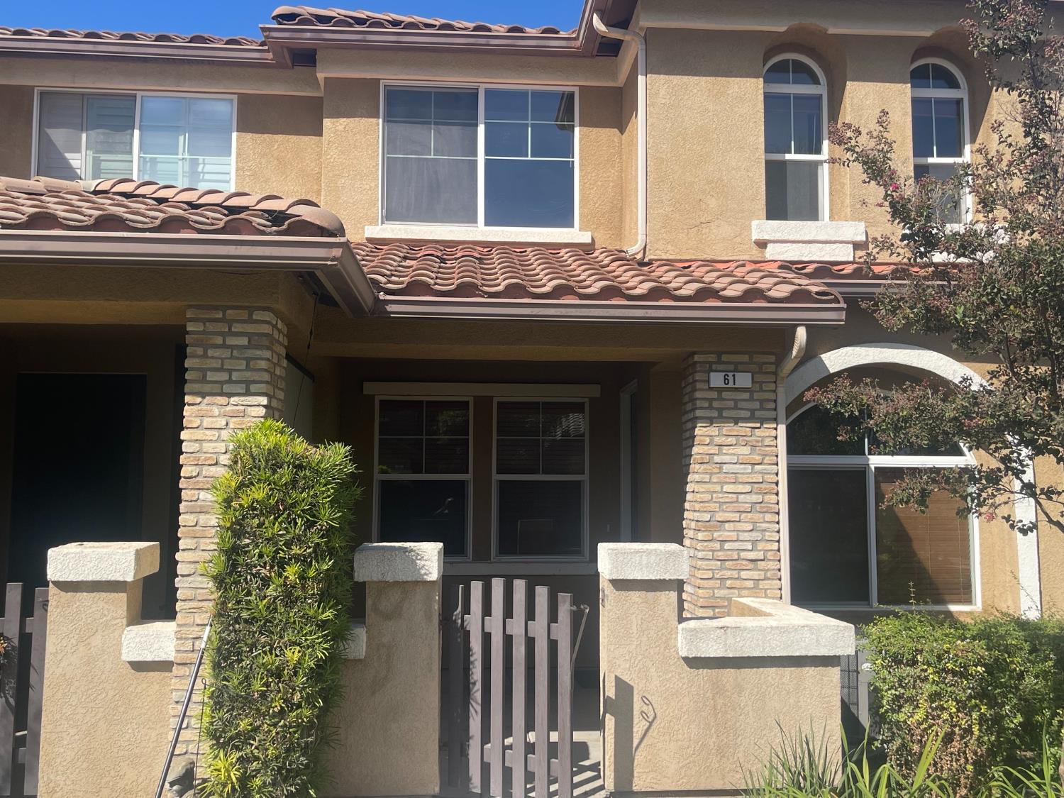 1128 W Walter Ave #61, Fowler, CA 93625