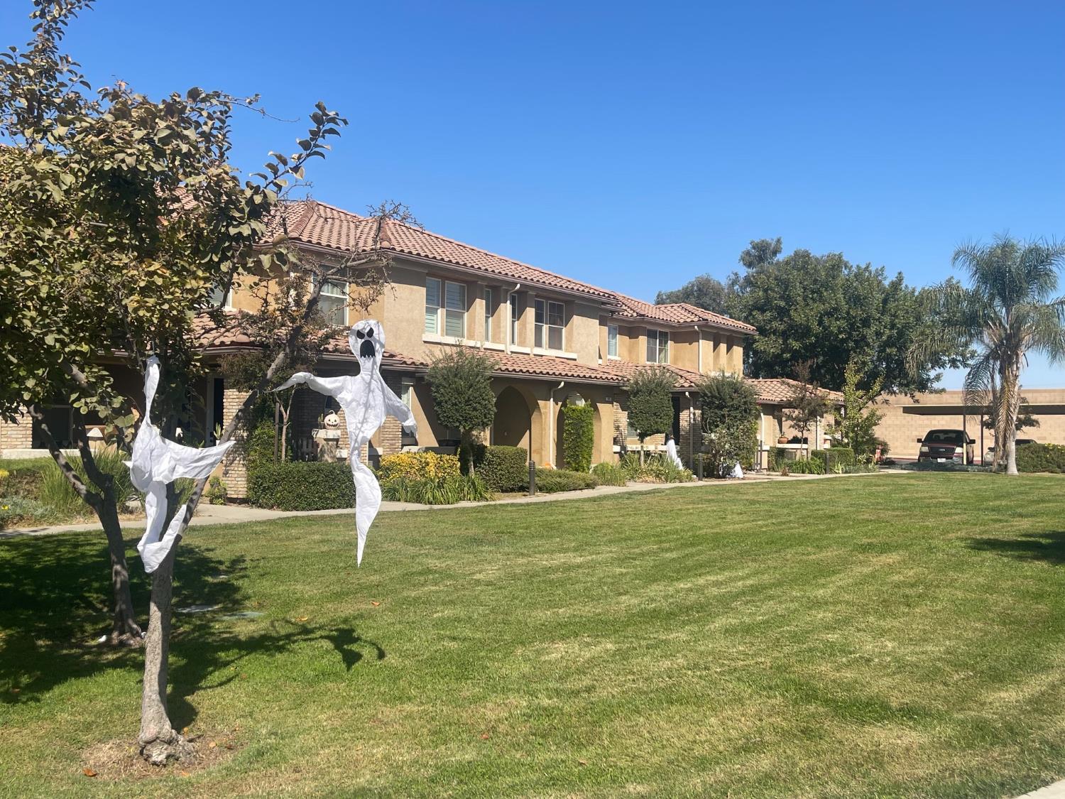1128 W Walter Ave #61, Fowler, CA 93625