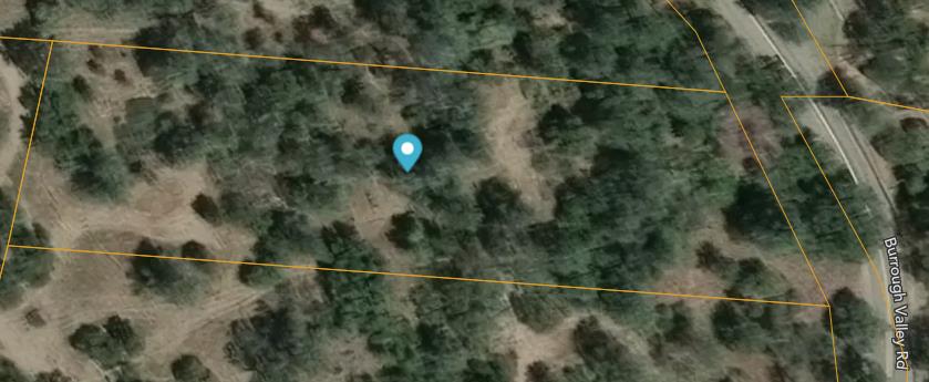 27719 Burrough Valley Rd, Tollhouse, CA 93667