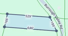 27719 Burrough Valley Rd, Tollhouse, CA 93667