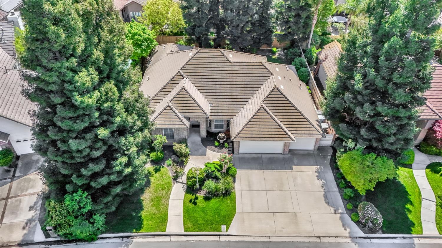 5025 W Birch Ave, Fresno, CA 93722