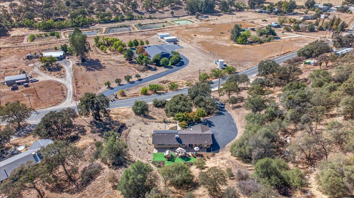 34122 Powerhouse Rd, Auberry, CA 93602