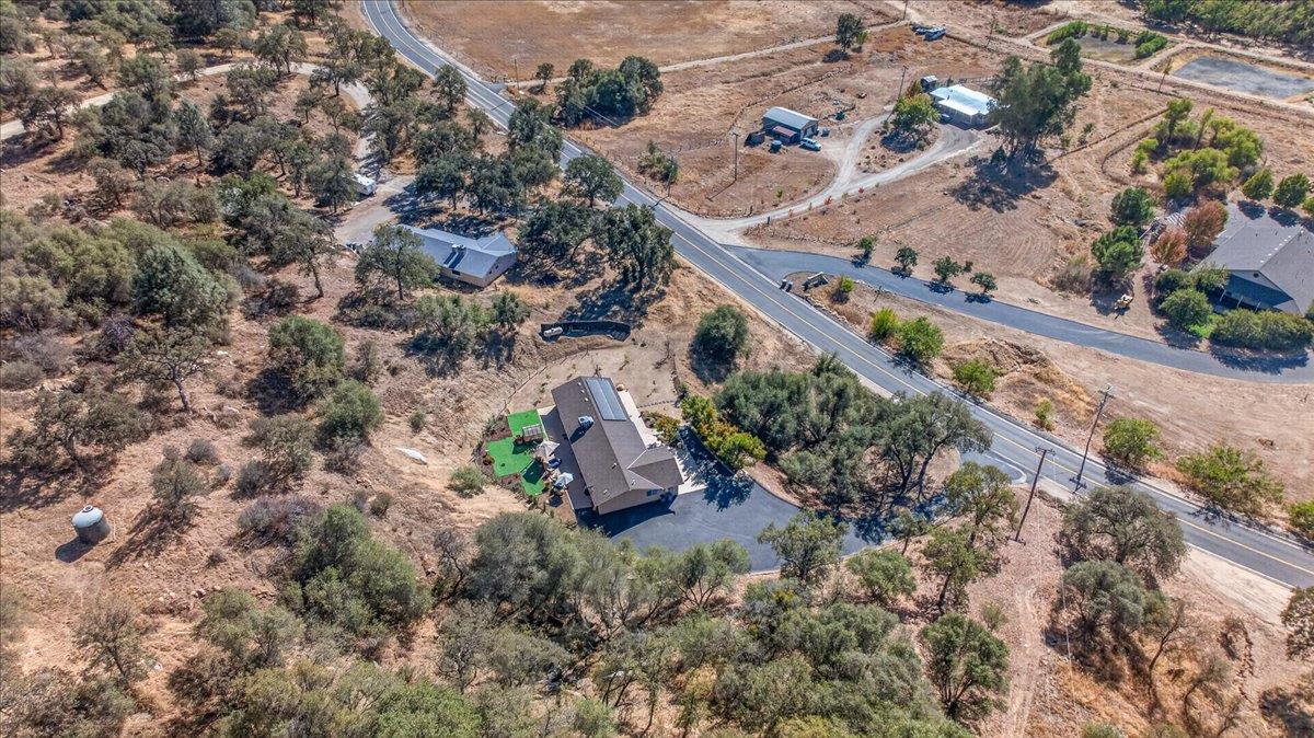 34122 Powerhouse Rd, Auberry, CA 93602