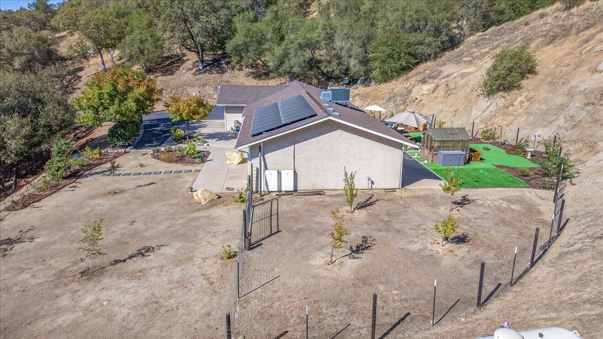 34122 Powerhouse Rd, Auberry, CA 93602