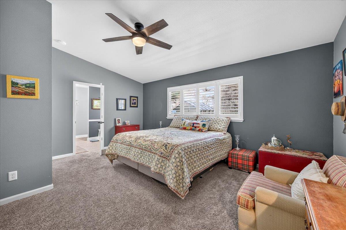 34122 Powerhouse Rd, Auberry, CA 93602