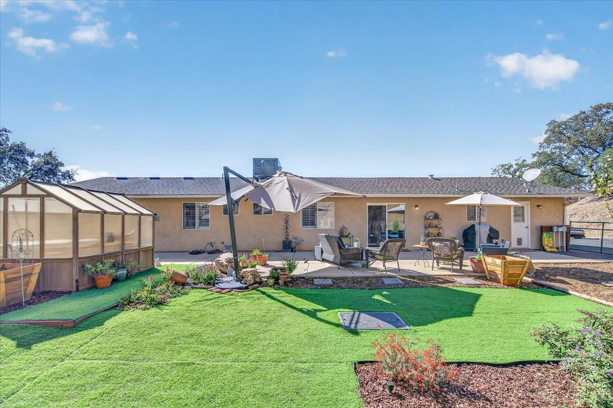 34122 Powerhouse Rd, Auberry, CA 93602