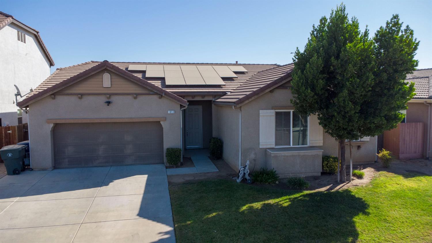 1013 La Jolla Ave, Clovis, CA 93619