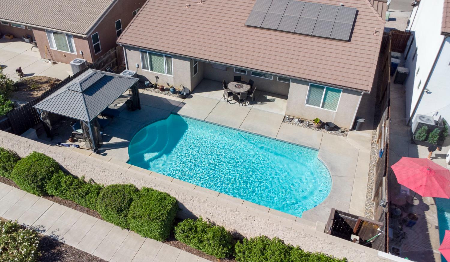 1013 La Jolla Ave, Clovis, CA 93619