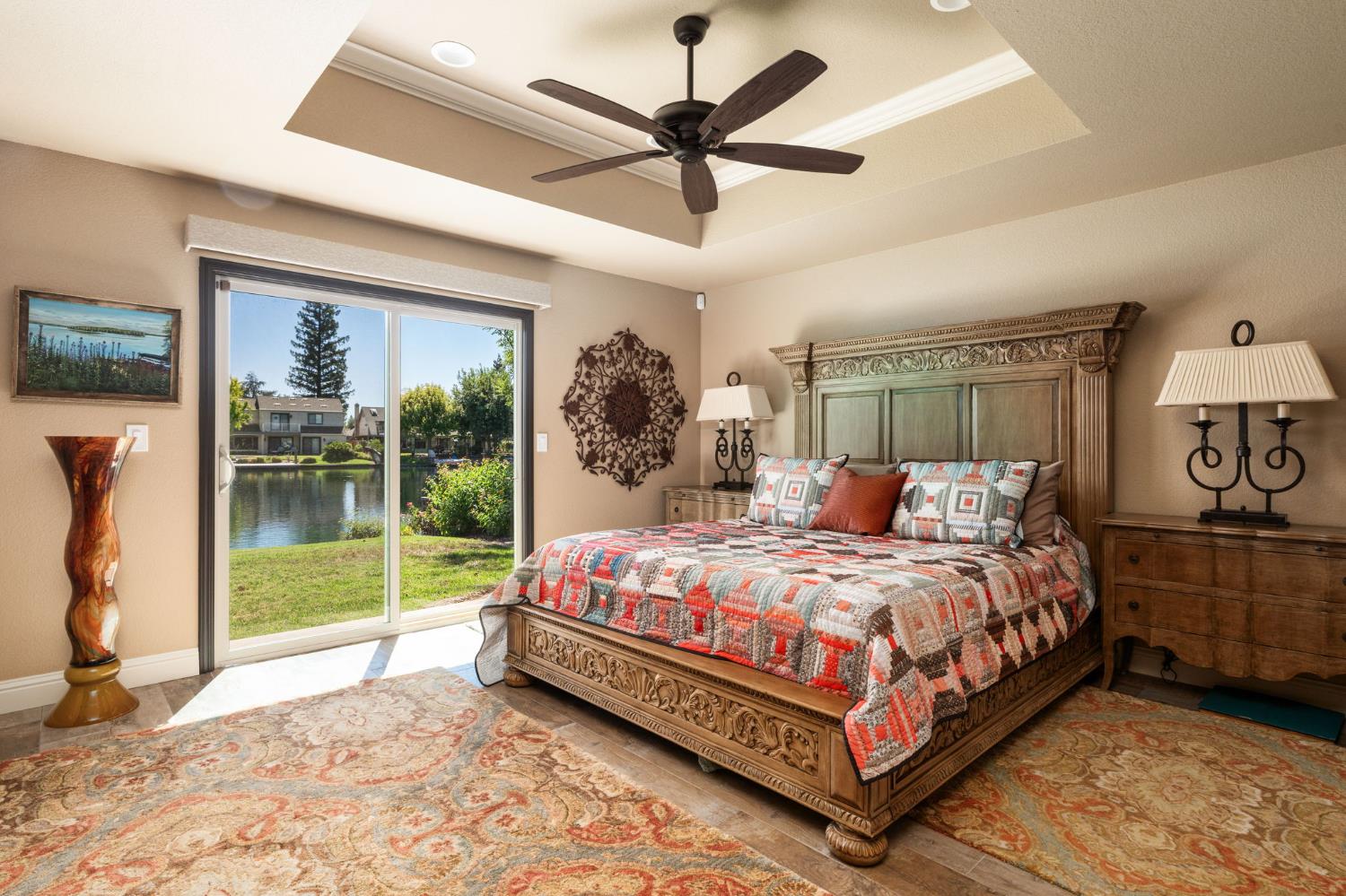 517 E Mallard Cir, Fresno, CA 93730
