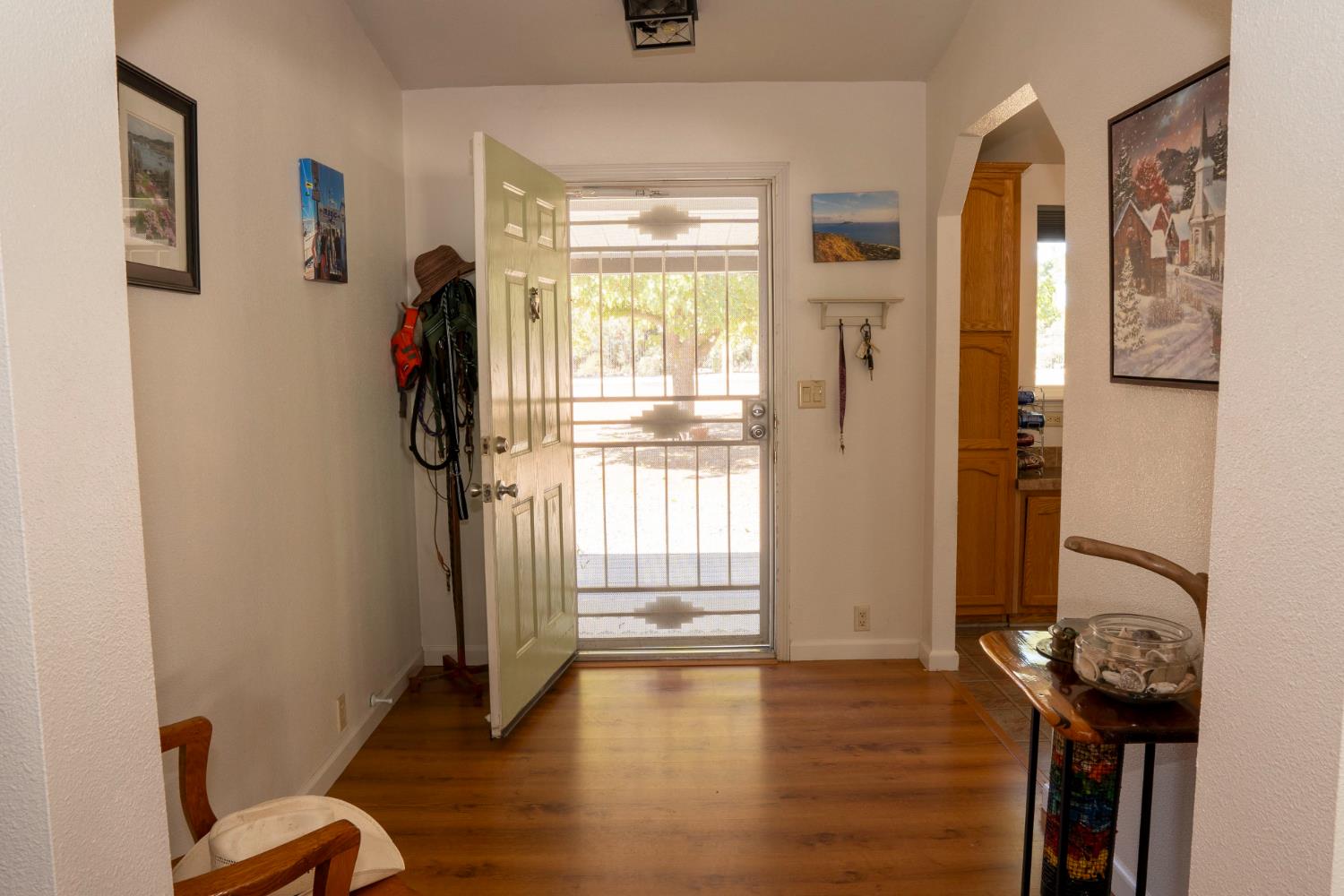 6136 N Bethel Ave, Clovis, CA 93619