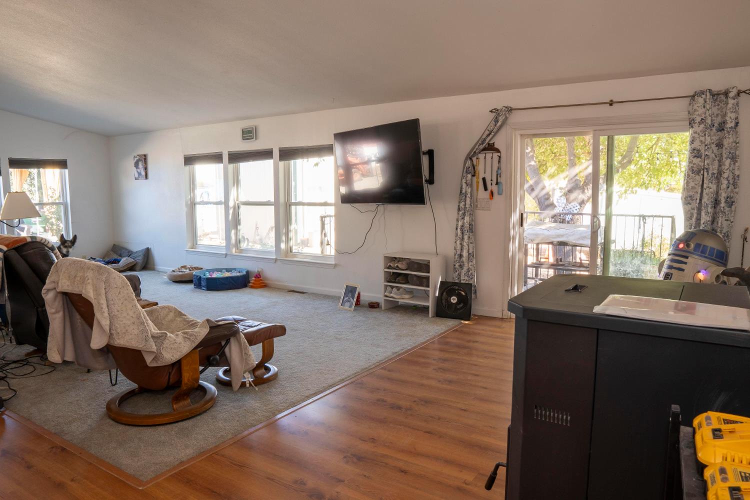 6136 N Bethel Ave, Clovis, CA 93619