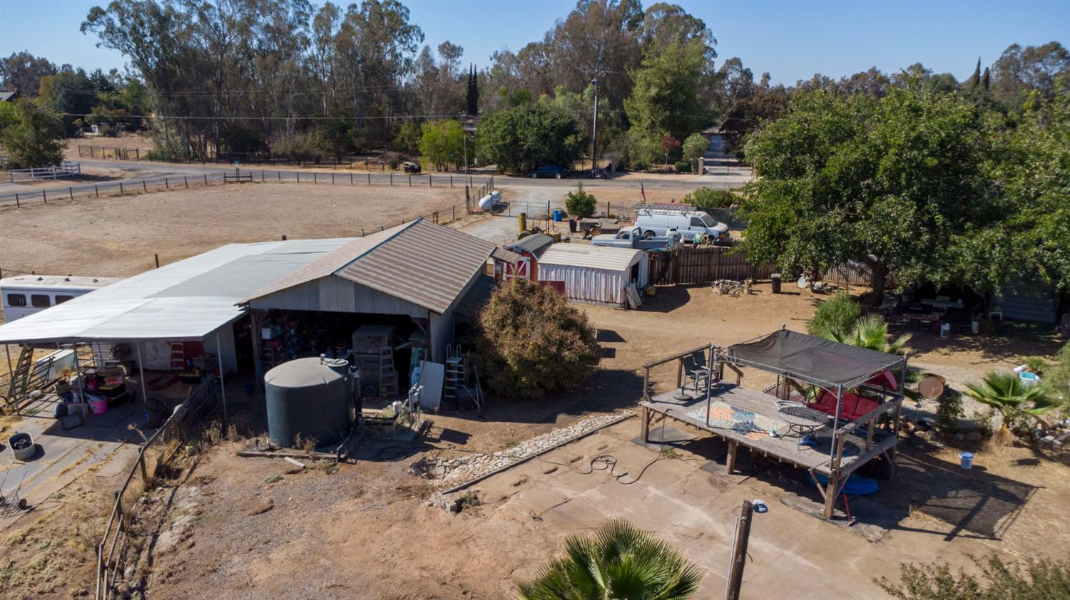 6136 N Bethel Ave, Clovis, CA 93619