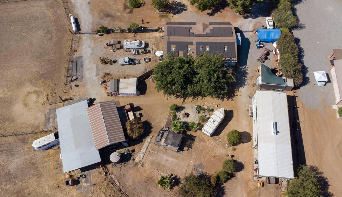 6136 N Bethel Ave, Clovis, CA 93619