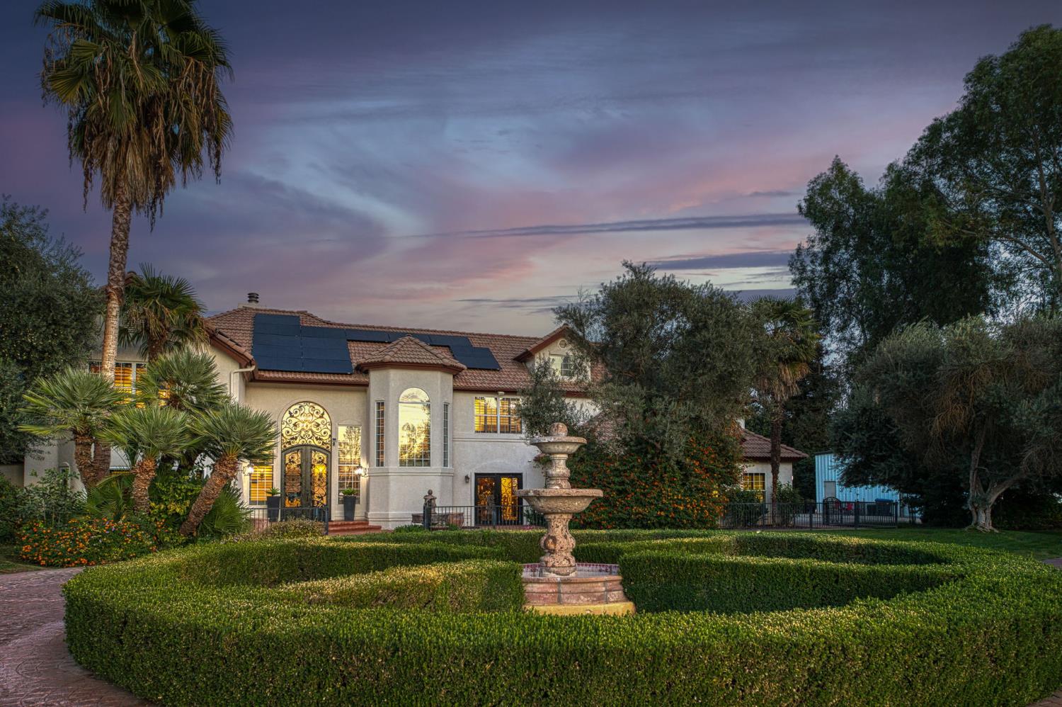 5334 N Marjan Ave, Clovis, CA 93619