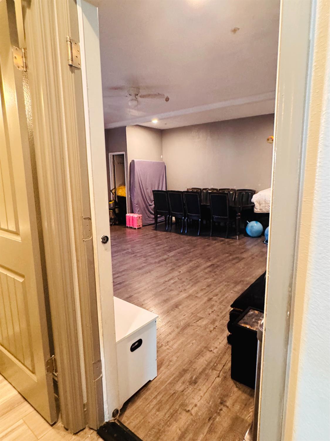 4237 N Rosalia Ave, Fresno, CA 93723