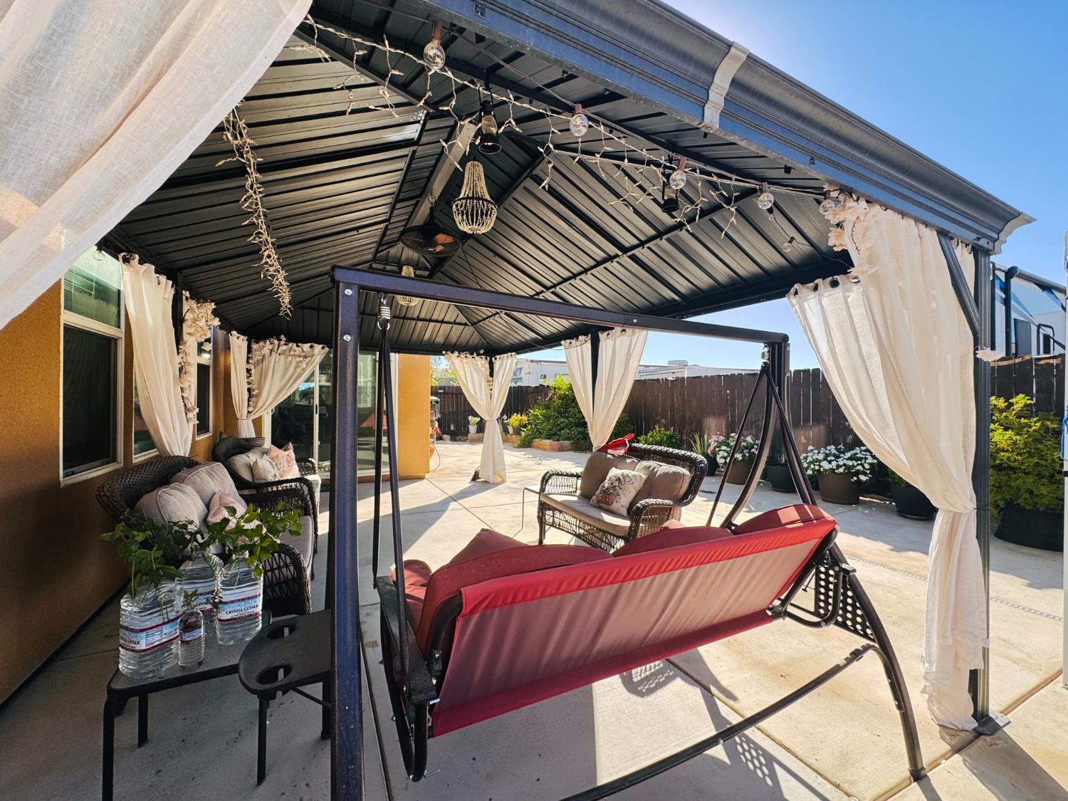 4237 N Rosalia Ave, Fresno, CA 93723
