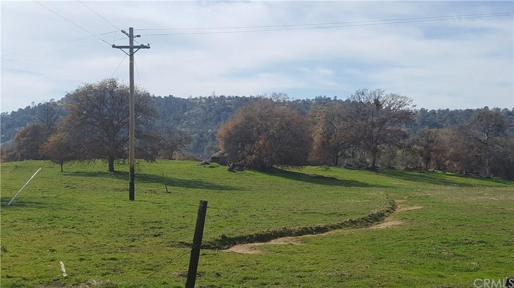 0 0 Usona Rd, Mariposa, CA 95338