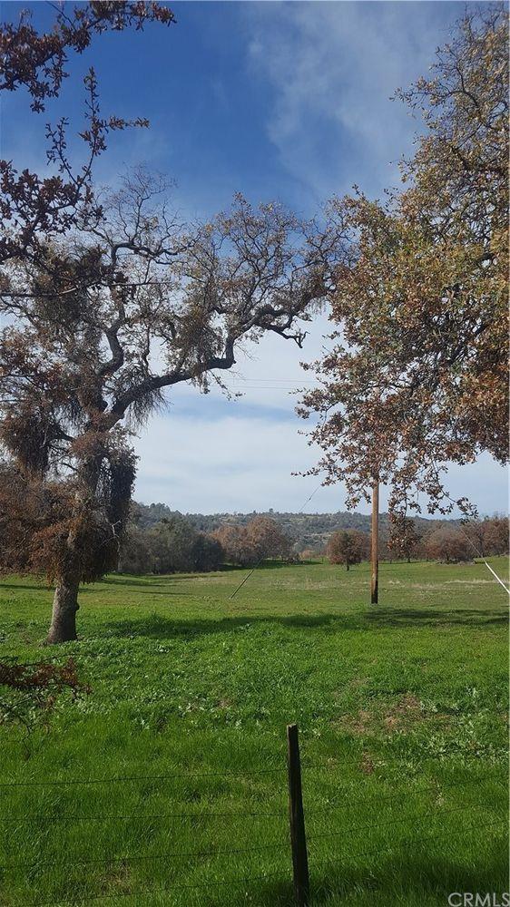 0 0 Usona Rd, Mariposa, CA 95338