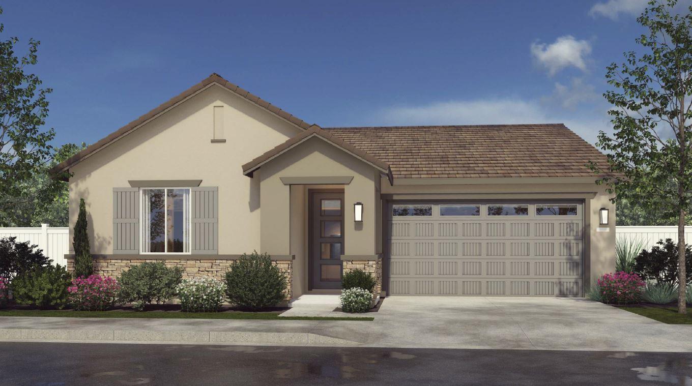 2054 N Firebrite Dr, Fresno, CA 93727